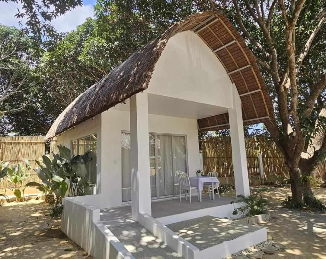 Lio Palm Villas Langi-langiban Exterior photo
