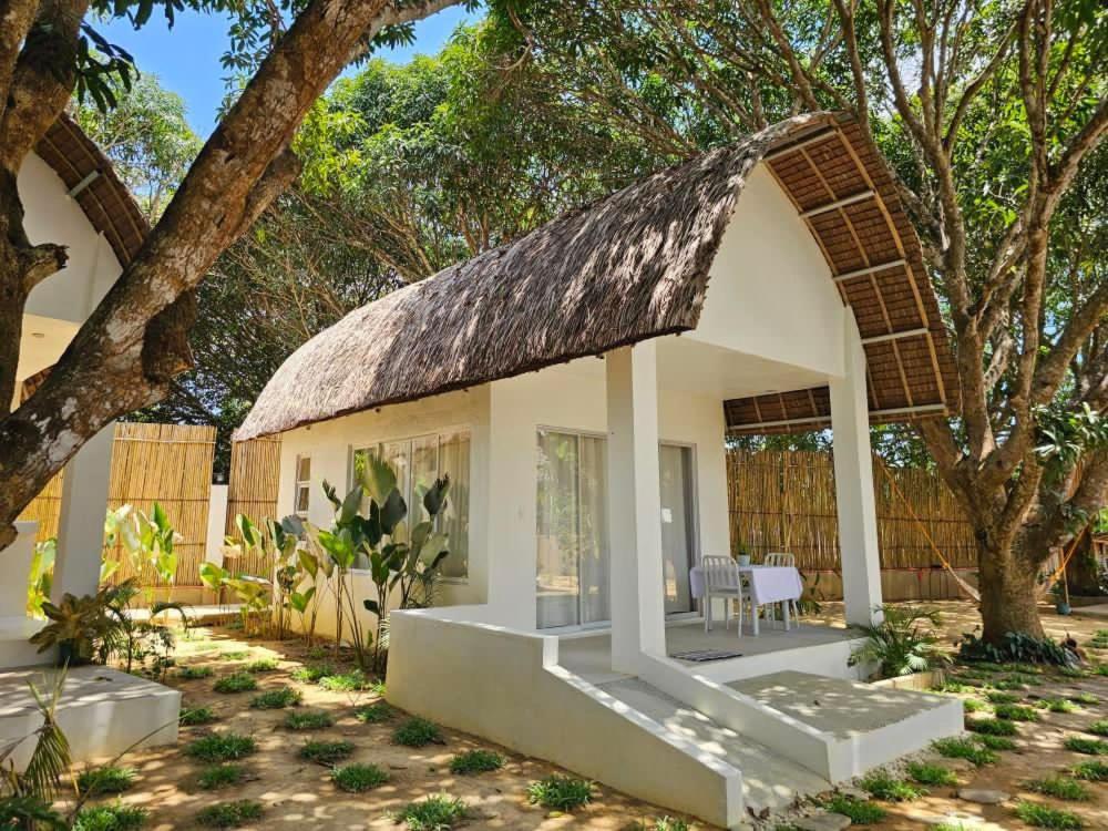 Lio Palm Villas Langi-langiban Exterior photo