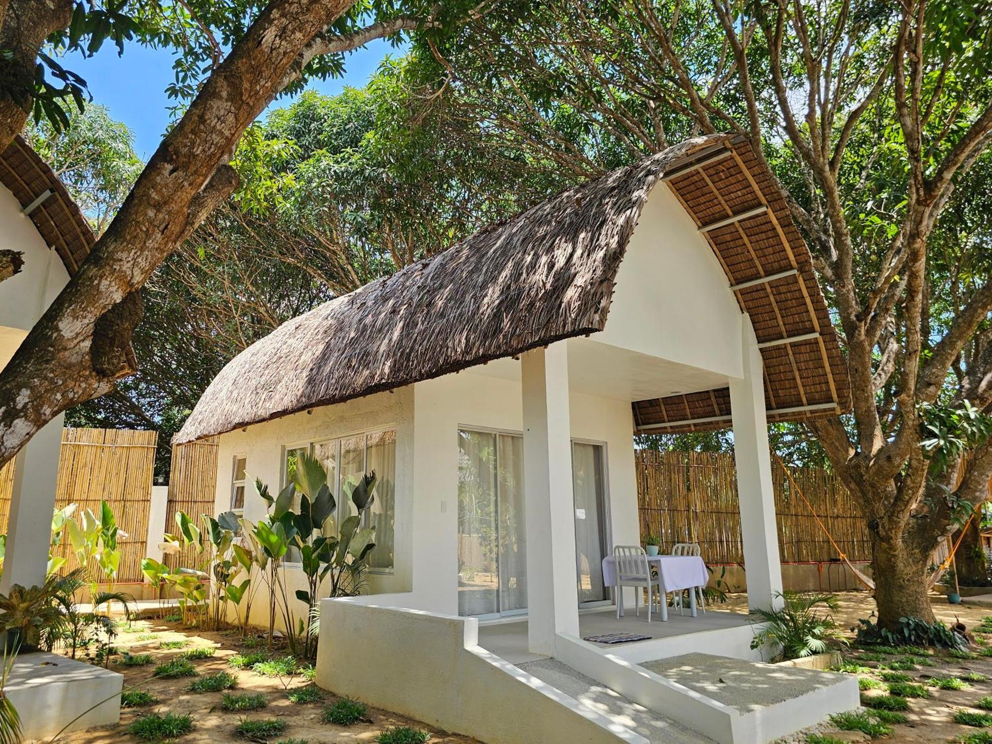Lio Palm Villas Langi-langiban Exterior photo