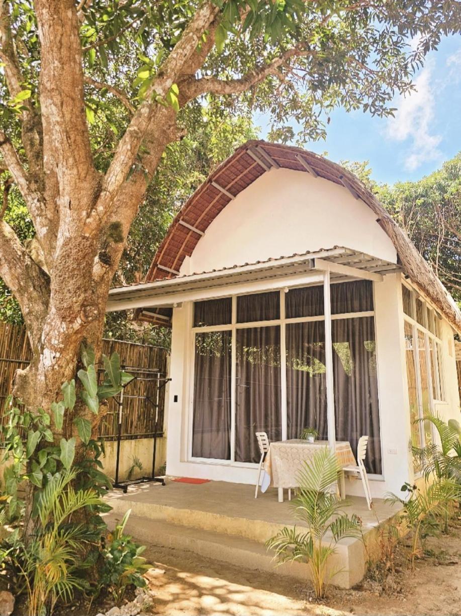 Lio Palm Villas Langi-langiban Exterior photo