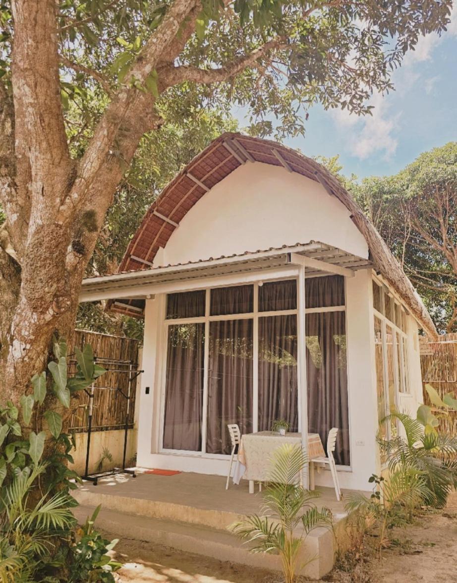 Lio Palm Villas Langi-langiban Exterior photo